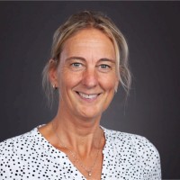 Brigitte Van Hooijdonk