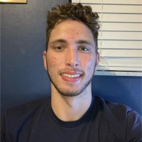 Nicholas Derickson