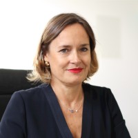 Chantal SAINT-AYES
