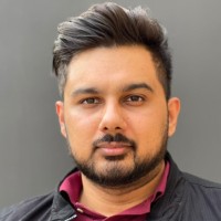 Talha Rashid