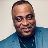 Gerald Roberts