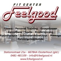 Fit Center Feelgood