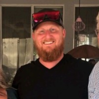 Nick Fredrickson