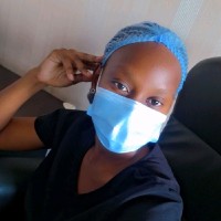 Ruth Barasa