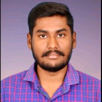 Gokul Rajendran