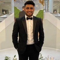 Salman Asif Beng (Hons) Miet