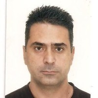 PRODROMOS ILIADIS