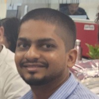 Atul Deshmukh