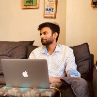 Kumar Parimal