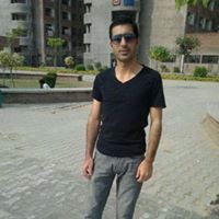 Asif Wani