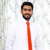 Mohammed Arshad Abdul Rasheed