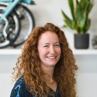 Charmian Beedie