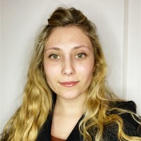 Catalina Grandi