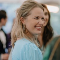 Karen Van Den Houte