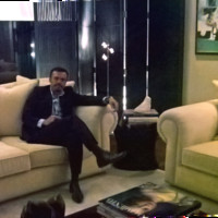 Luis Felipe Oñate Florian