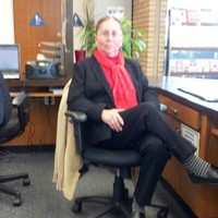 Judy Romero
