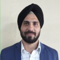 Omar Preet Singh Bali