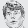 Cyrus Steele