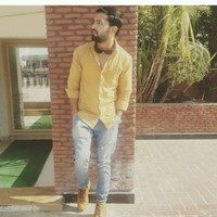 Gaurang Bhalla
