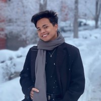 Keneth Serrano