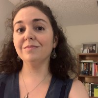 Stephanie P. Craven, Ph.D.