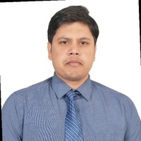 Bikash Singh