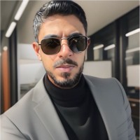 Osama Alnusairat