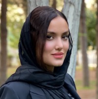Maedeh Rouhi