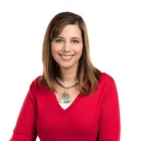Tracey Rhodes
