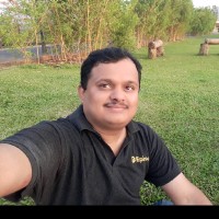 Umesh Saraf