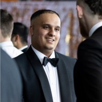 Aadam Dalal