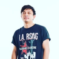 Burapa Nammung