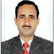 Subodh Kumar Bhardwaj