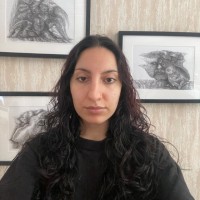 Yasmin El-Tai