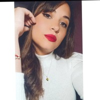 Melisa Alejandra Gonzalez