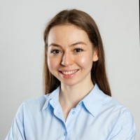 Diana Evstafeva, Ph.D.