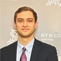 Anthony Nagy