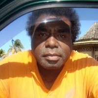 Yvon Maine Wamai