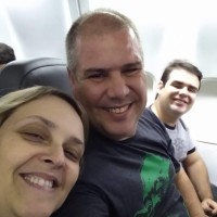 Fabiano Ribeiro Passos