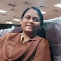 Renuka P