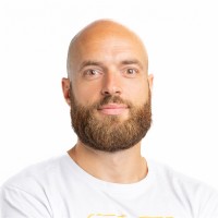 Sander De Vries