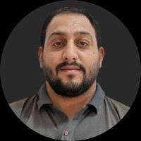 Waqas Mushtaq