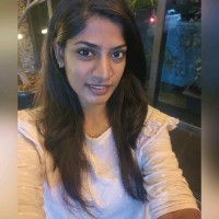 Thejashwini K