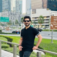 Muhammad Waqas