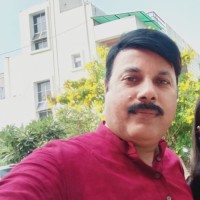 Shekhar Pandey