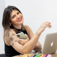 DANIELA GIMENEZ