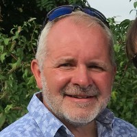 Nigel Wilkes