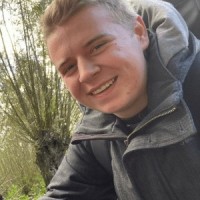 Mike de Heus