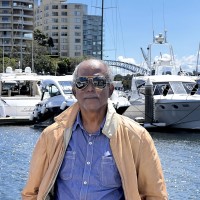 Ruwan Munasinghe