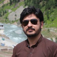 Waqar Ul Mulk